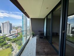 OUE Twin Peaks (D9), Condominium #481270521